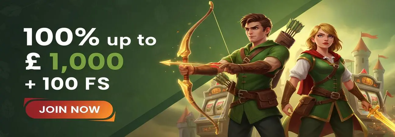 WildRobin Casino WildRobin Casino